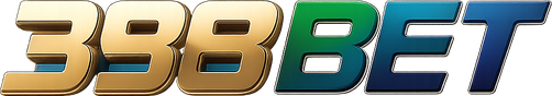 398bet logo